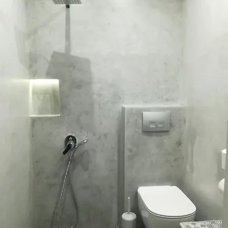 洛基诺斯一室公寓 Kallithea (Chalkidiki)