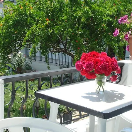 洛基诺斯一室公寓 Kallithea (Chalkidiki)