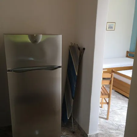 洛基诺斯一室公寓 * Kallithea (Chalkidiki)