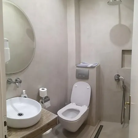 公寓 洛基诺斯一室公寓