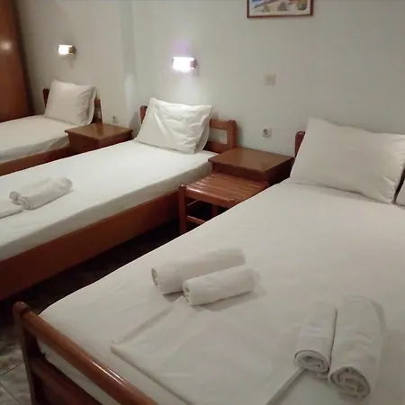 洛基诺斯一室公寓 Kallithea (Chalkidiki)