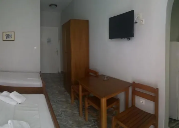 Loginos Kallithea (Chalkidiki)