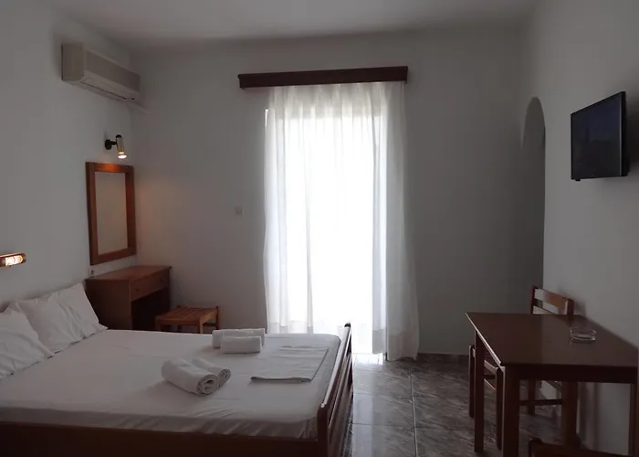 Loginos Kallithea (Chalkidiki)
