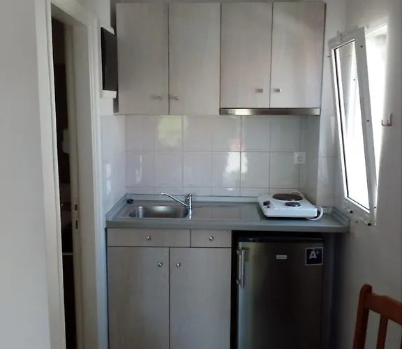 Loginos Daire Kallithea (Chalkidiki)