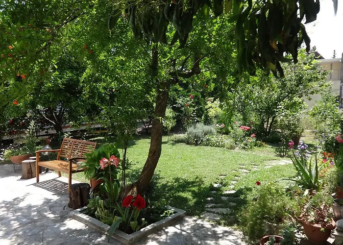 Loginos Daire Kallithea (Chalkidiki)