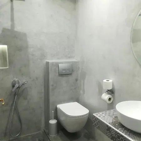 Loginos Apartment Kallithea (Chalkidiki)