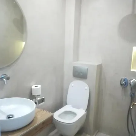 Loginos Appartamento Kallithea (Chalkidiki)