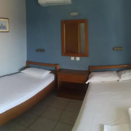 Apartment Loginos