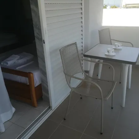 Loginos Apartment *