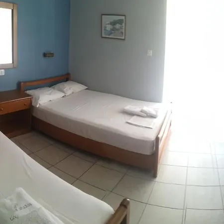 Loginos Apartment