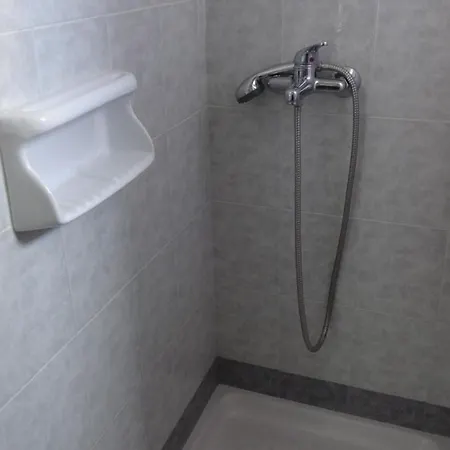 Loginos Apartment