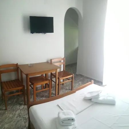 Apartment Loginos