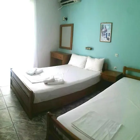 Apartment Loginos *