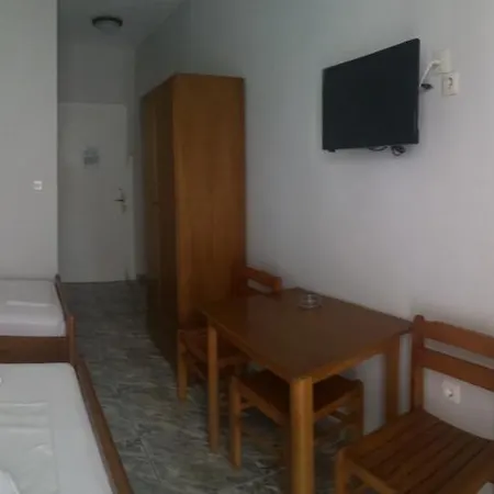 Loginos Kallithea (Chalkidiki)