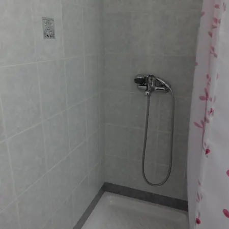 Apartment Loginos