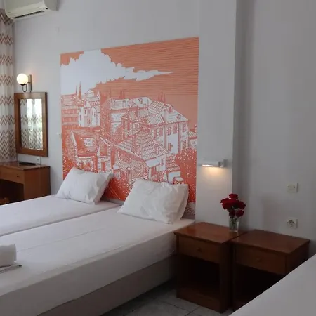Apartment Loginos