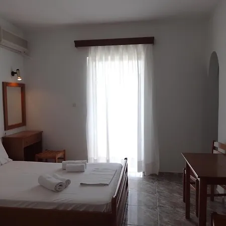 Loginos Kallithea (Chalkidiki)