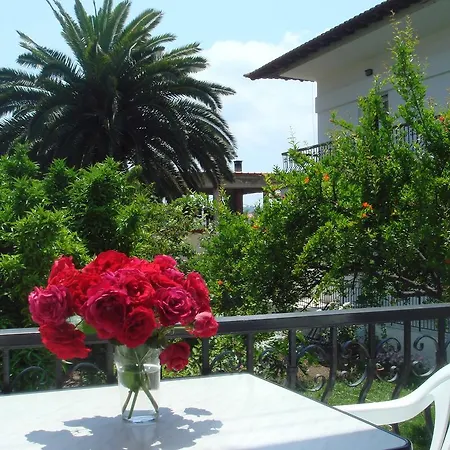 Loginos Apartment Kallithea (Chalkidiki)