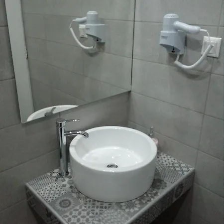 Loginos Appartamento Kallithea (Chalkidiki)