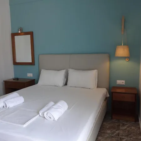 Loginos * Kallithea (Chalkidiki)