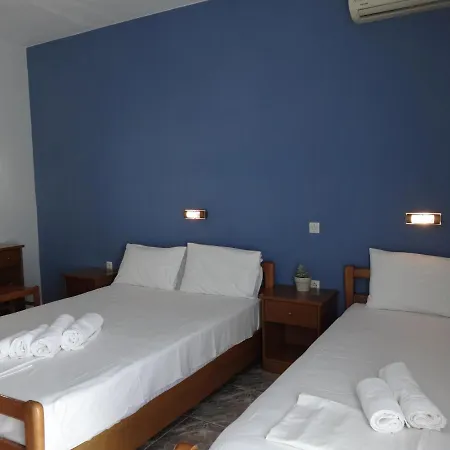 Loginos Apartment Kallithea (Chalkidiki)
