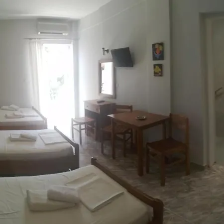 Apartment Loginos