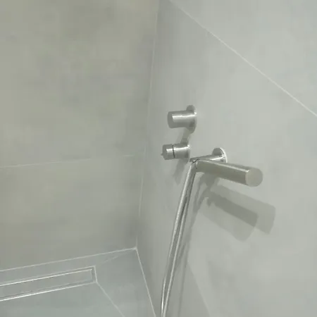 Appartamento Loginos Kallithea (Chalkidiki)