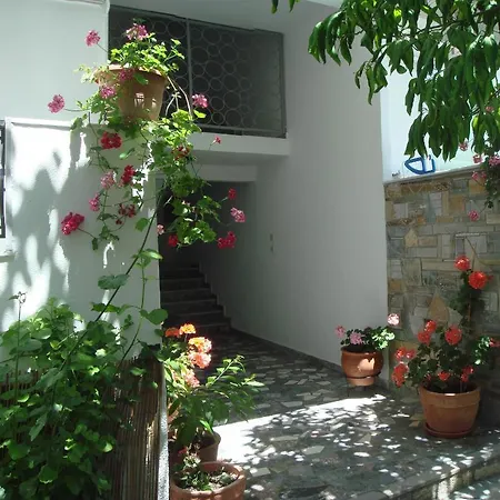 Apartment Loginos *