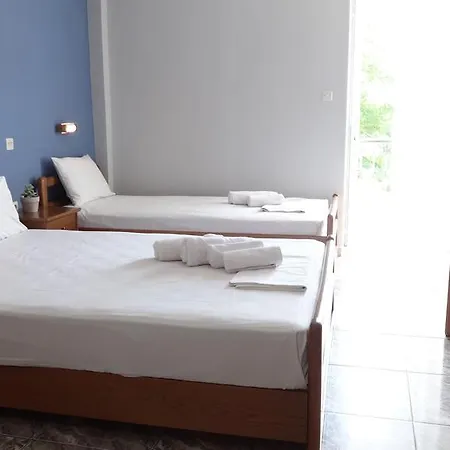Apartment Loginos *