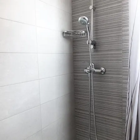Loginos Apartment Kallithea (Chalkidiki)