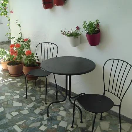 Loginos * Kallithea (Chalkidiki)