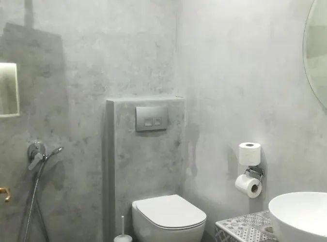 Loginos Appartement Kallithea (Chalkidiki)