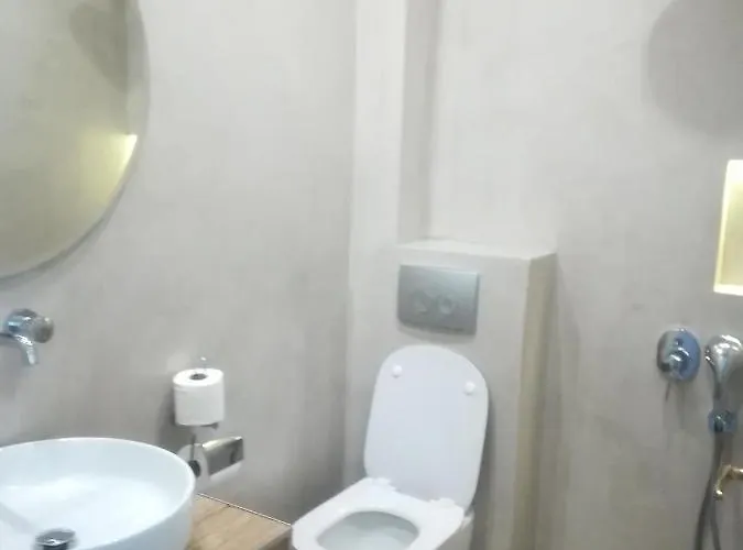 Loginos Appartement Kallithea (Chalkidiki)