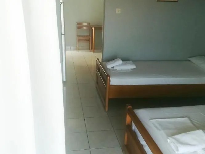 Loginos Appartement *