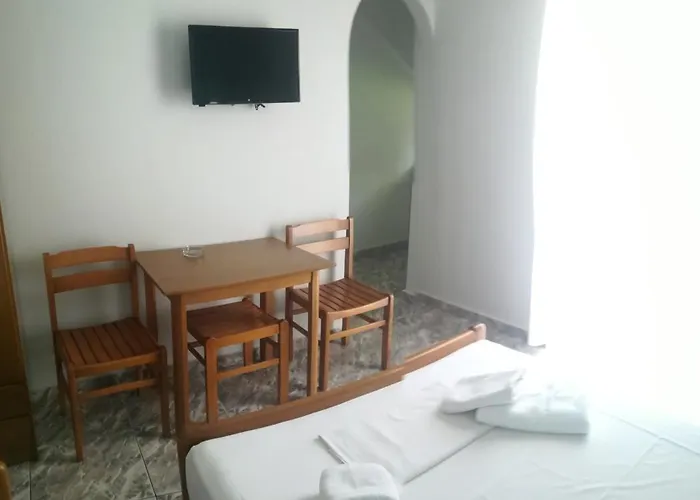 Appartement Loginos