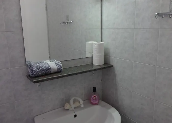 Appartement Loginos *