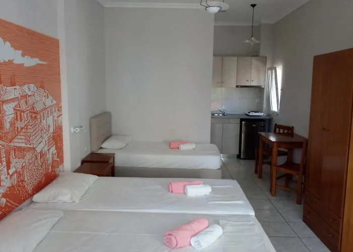 Loginos Kallithea (Chalkidiki)