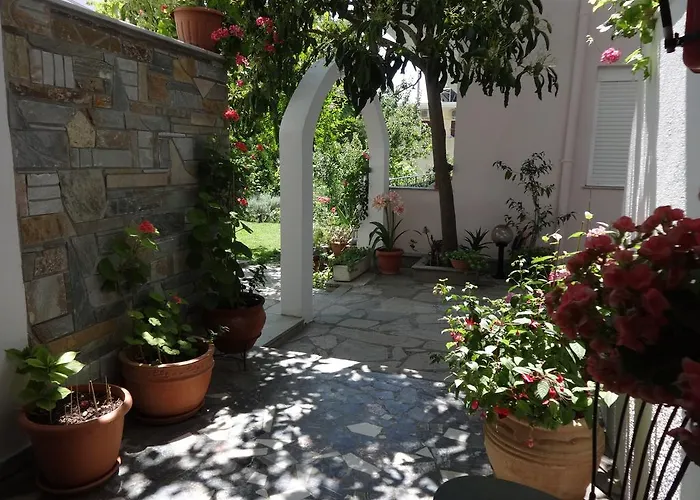 Loginos Kallithea (Chalkidiki)