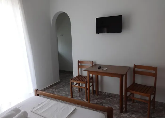 Appartement Loginos *