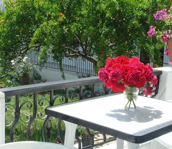 Loginos Kallithea (Chalkidiki)