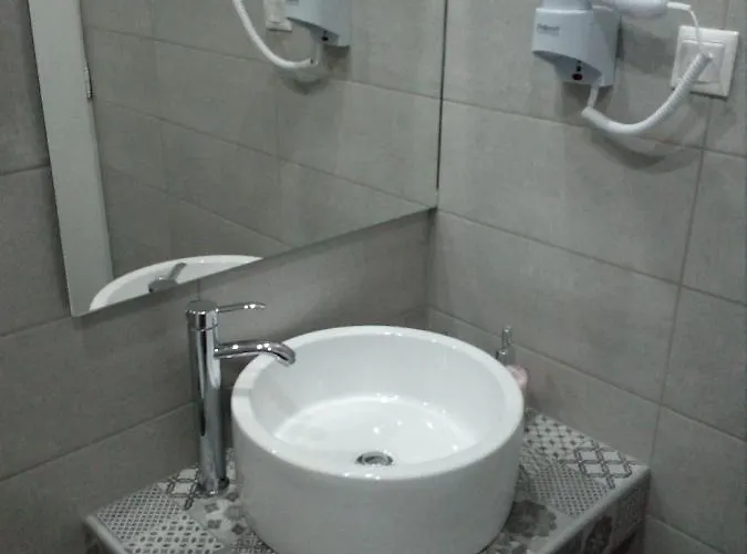 Loginos Appartement Kallithea (Chalkidiki)