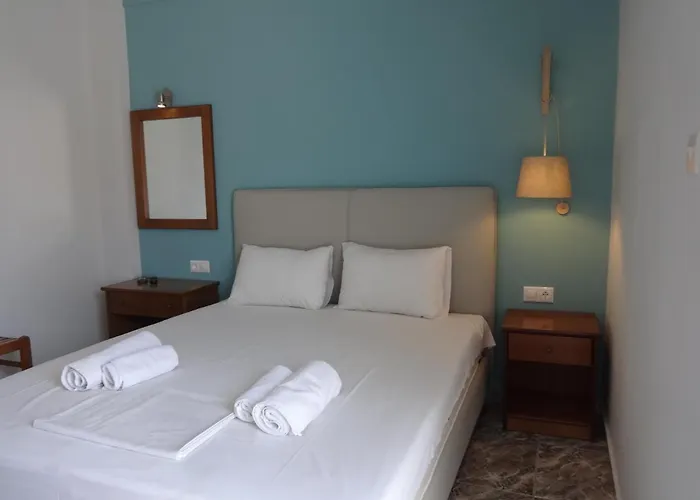 Loginos * Kallithea (Chalkidiki)