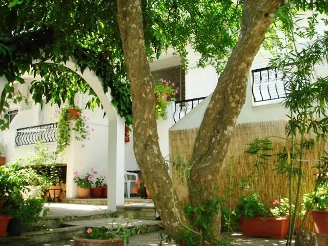 Loginos * Kallithea (Chalkidiki)