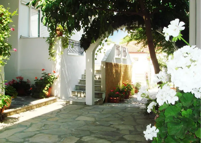 Loginos * Kallithea (Chalkidiki)