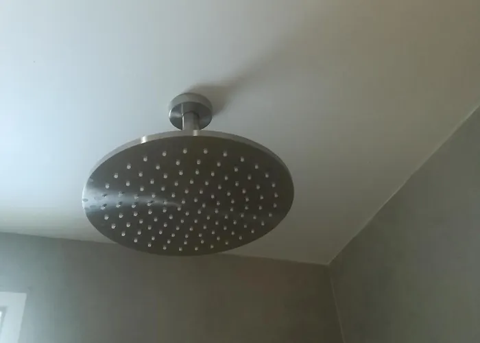 Loginos Appartement *