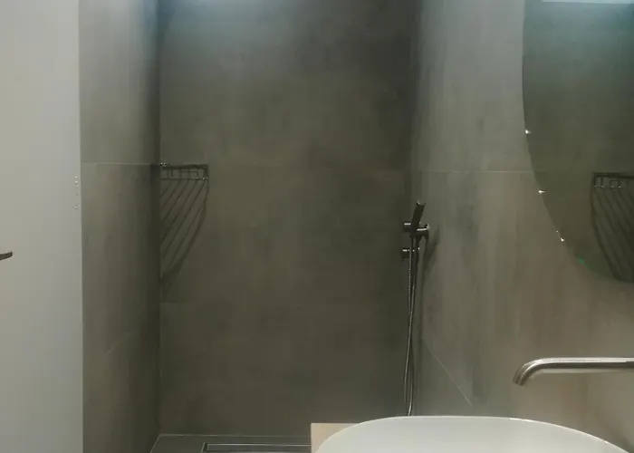 Appartement Loginos *