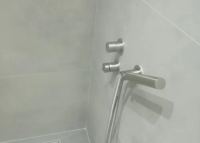 Appartement Loginos Kallithea (Chalkidiki)