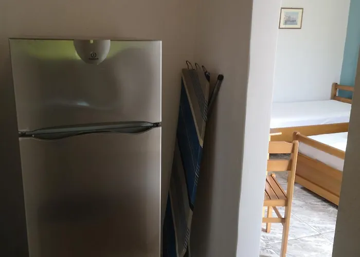 Loginos * Kallithea (Chalkidiki)