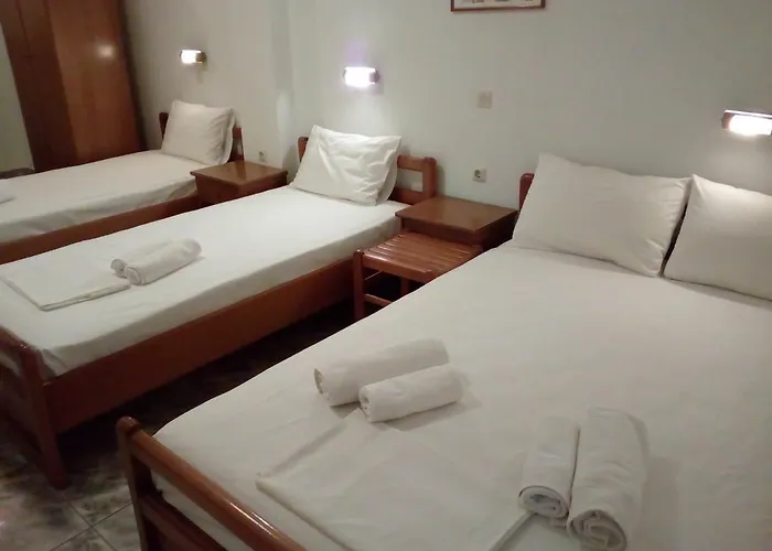 Loginos Kallithea (Chalkidiki)