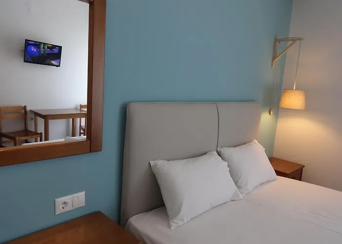 Appartement Loginos *